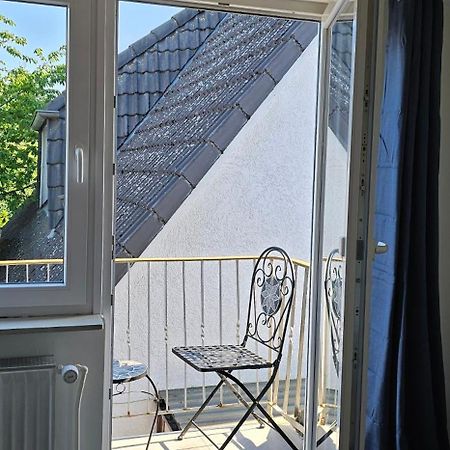 Ferienhaus "Dat Loeppt" Bad Bramstedt Eksteriør billede