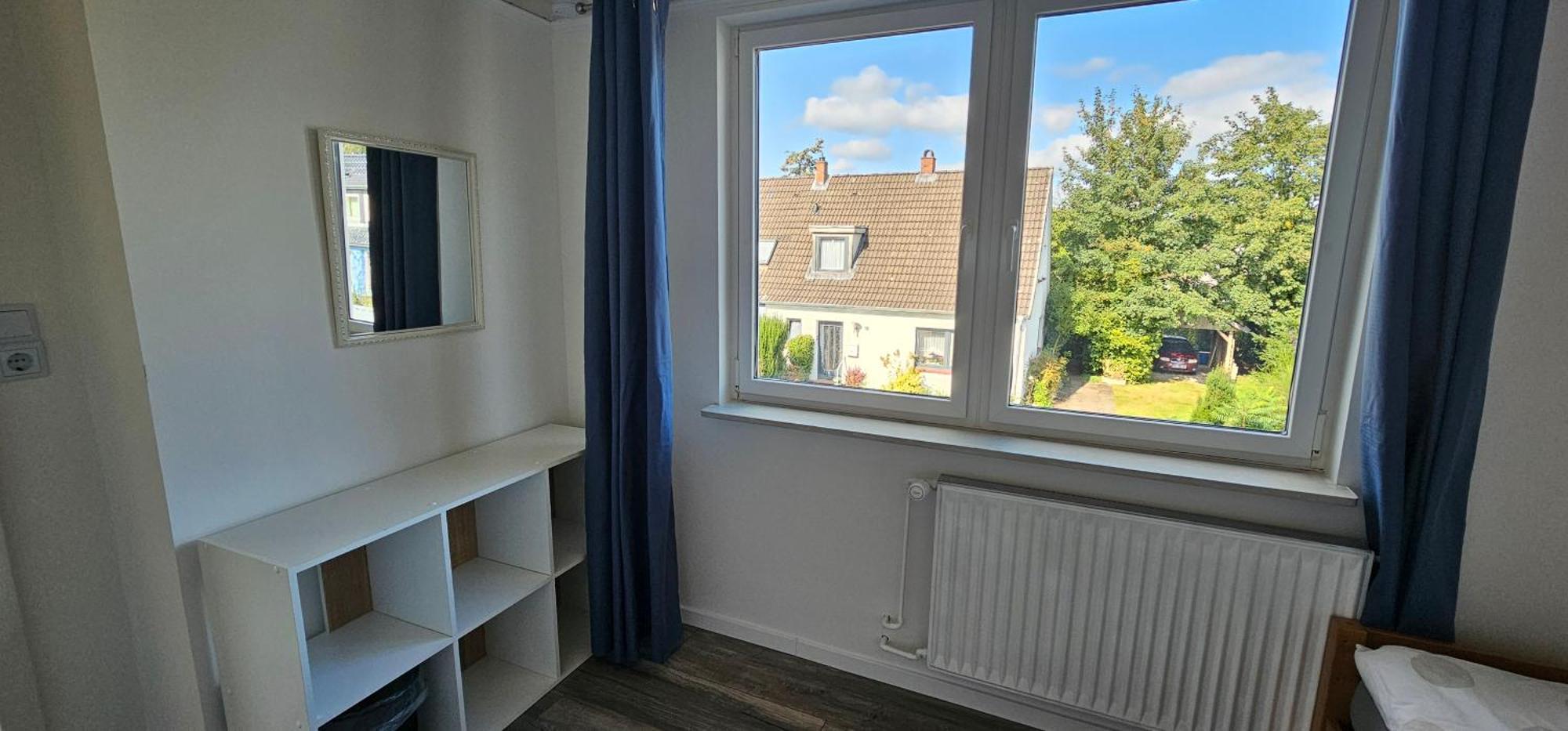 Ferienhaus "Dat Loeppt" Bad Bramstedt Eksteriør billede